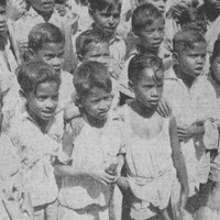 What will the future hold for the Indian children, millions of adorable, hungry little creatures?